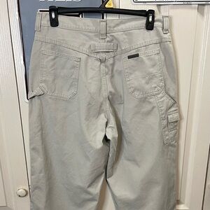 Riveted by Lee Women’s Carpenter Jeans